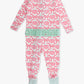 Fairytale Pumpkins Footie PJ/Ruffle Butts