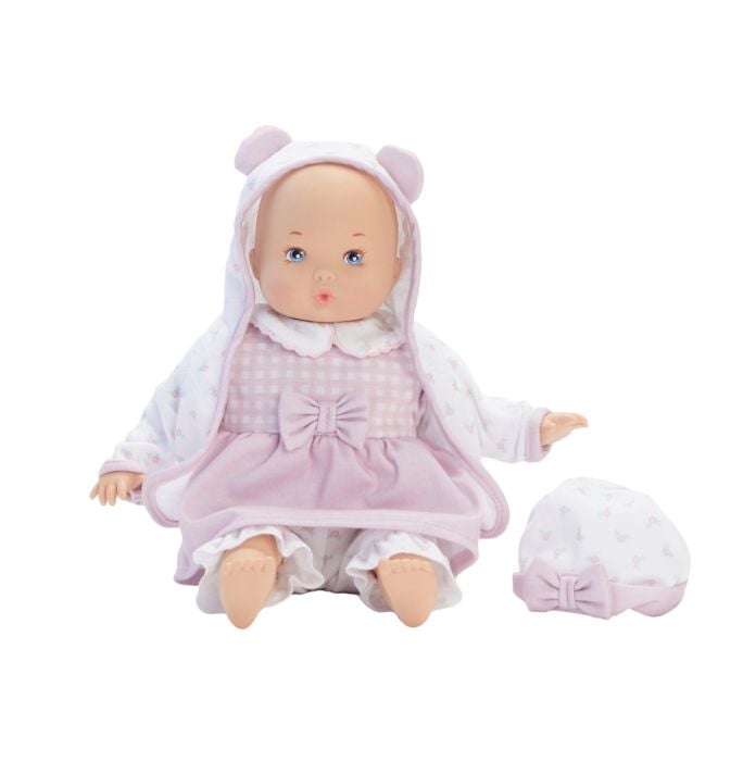 Sweet Baby Nursery Blossoms/Madame Alexander