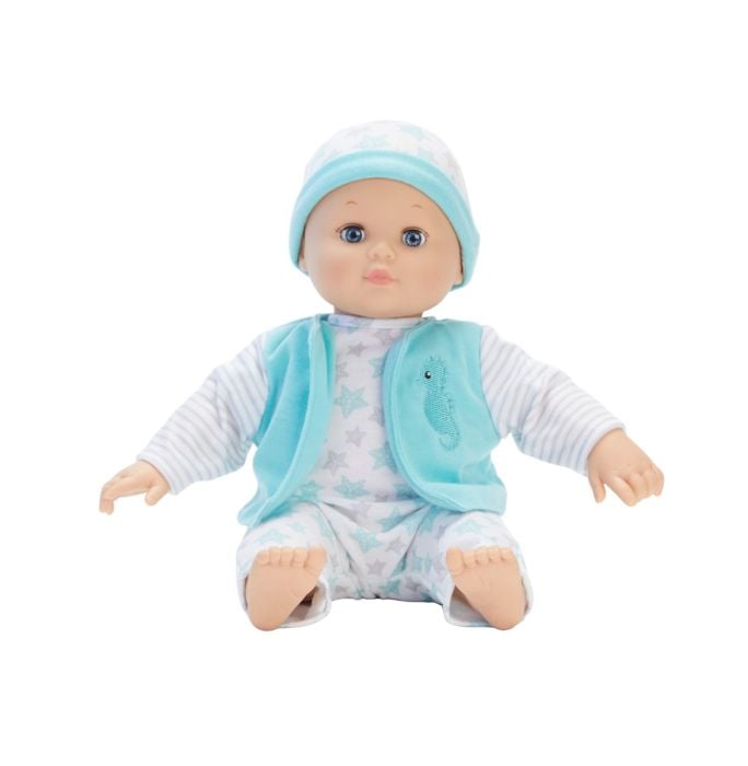 Babble Baby-Starfish/Madame Alexander
