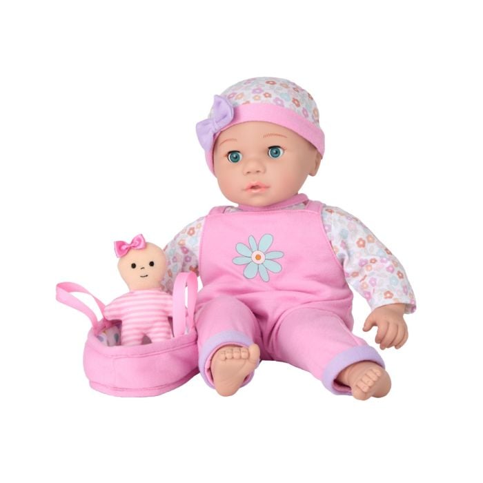 Sweet Smiles-Baby's Best Friend/Madame Alexander