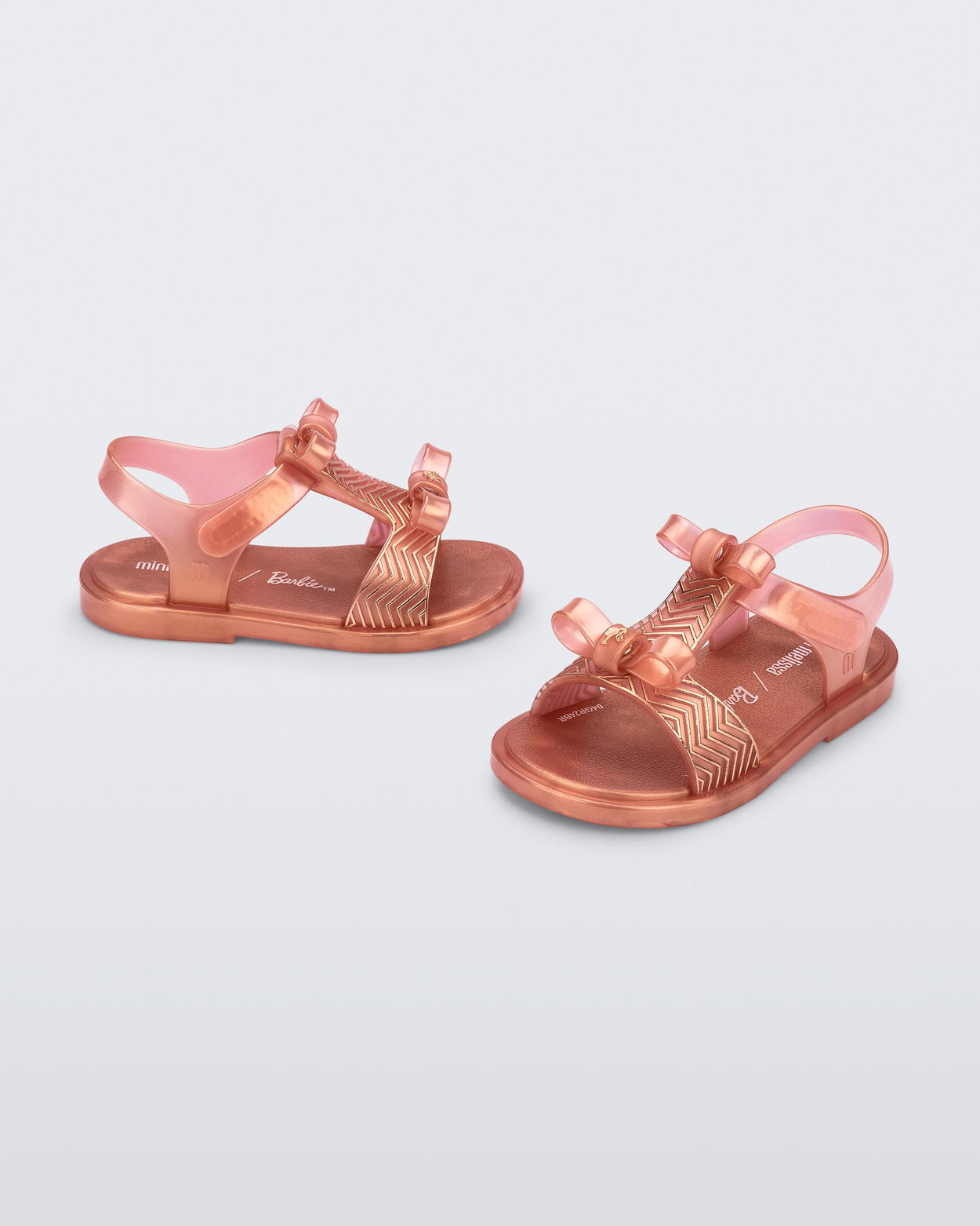 Dream + Barbie/Mini Melissa