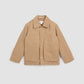 Boy Lined Jacket/Miles the Label