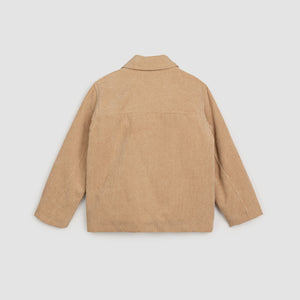 Boy Lined Jacket/Miles the Label