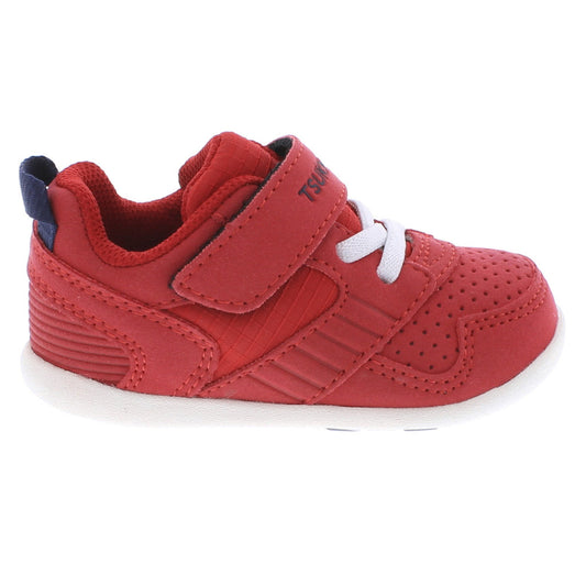 Racer Red/Tsukihoshi