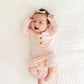 Sophie Knotted Gown/Lou Lou