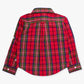 Nicholas Plaid L/S Button Down/Rugged Butts