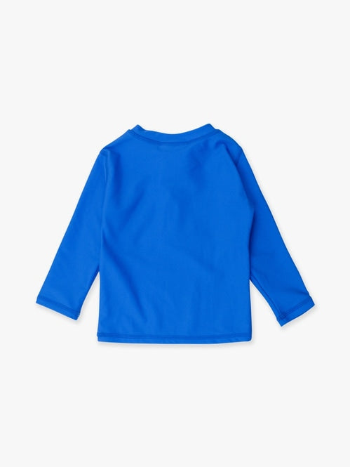 Sonic L/S Rash Guard/Rugged Butts