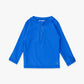 Sonic L/S Rash Guard/Rugged Butts