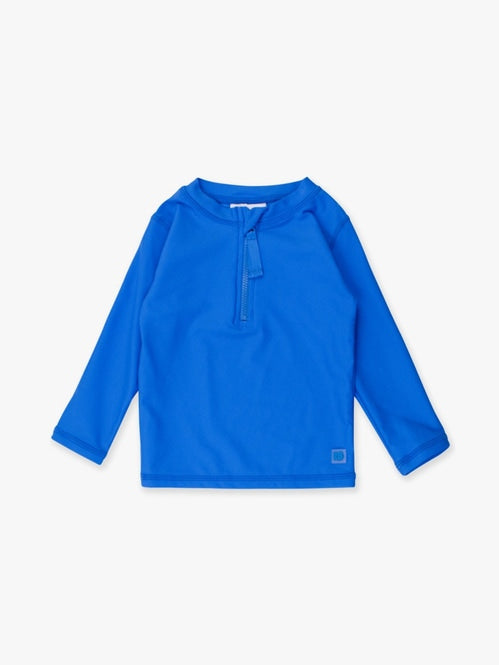 Sonic L/S Rash Guard/Rugged Butts