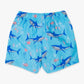 Fintastic Swim Trunks/Rugged Butts