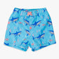 Fintastic Swim Trunks/Rugged Butts