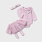 Bodysuit w/tutu set/2848/Mayoral
