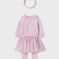 Bodysuit w/tutu set/2848/Mayoral