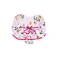 Nelly Romper/Be Girl