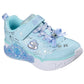 Princess Steps Lights/Skechers