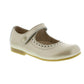 Emma Soft Gold/Footmates