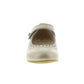Emma Soft Gold/Footmates