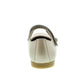 Emma Soft Gold/Footmates