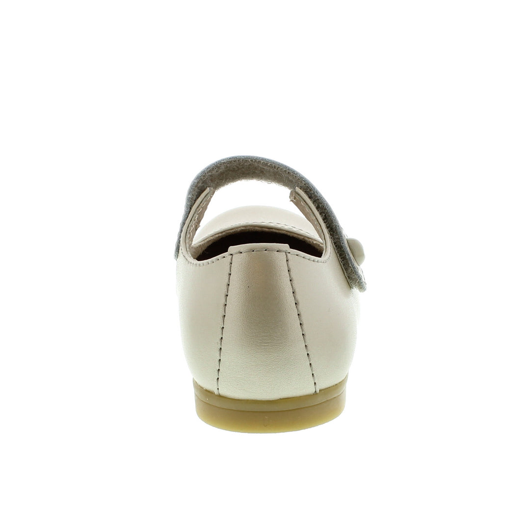 Emma Soft Gold/Footmates