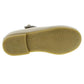 Emma Soft Gold/Footmates