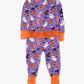 Boo-tiful Kittens Convertible PJ/Ruffle Butts