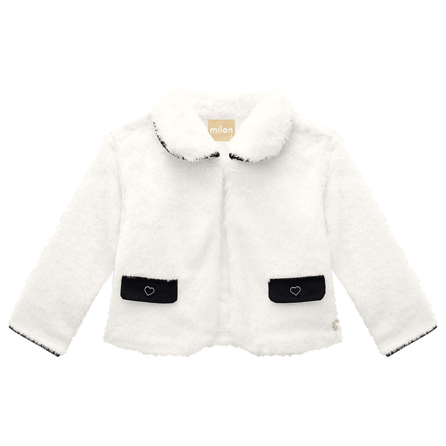 Dress with Coat/Milon