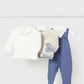 3 PC Knit Set 2677/Mayoral
