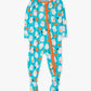 Boo Bash Footie Pajamas/Rugged Butts