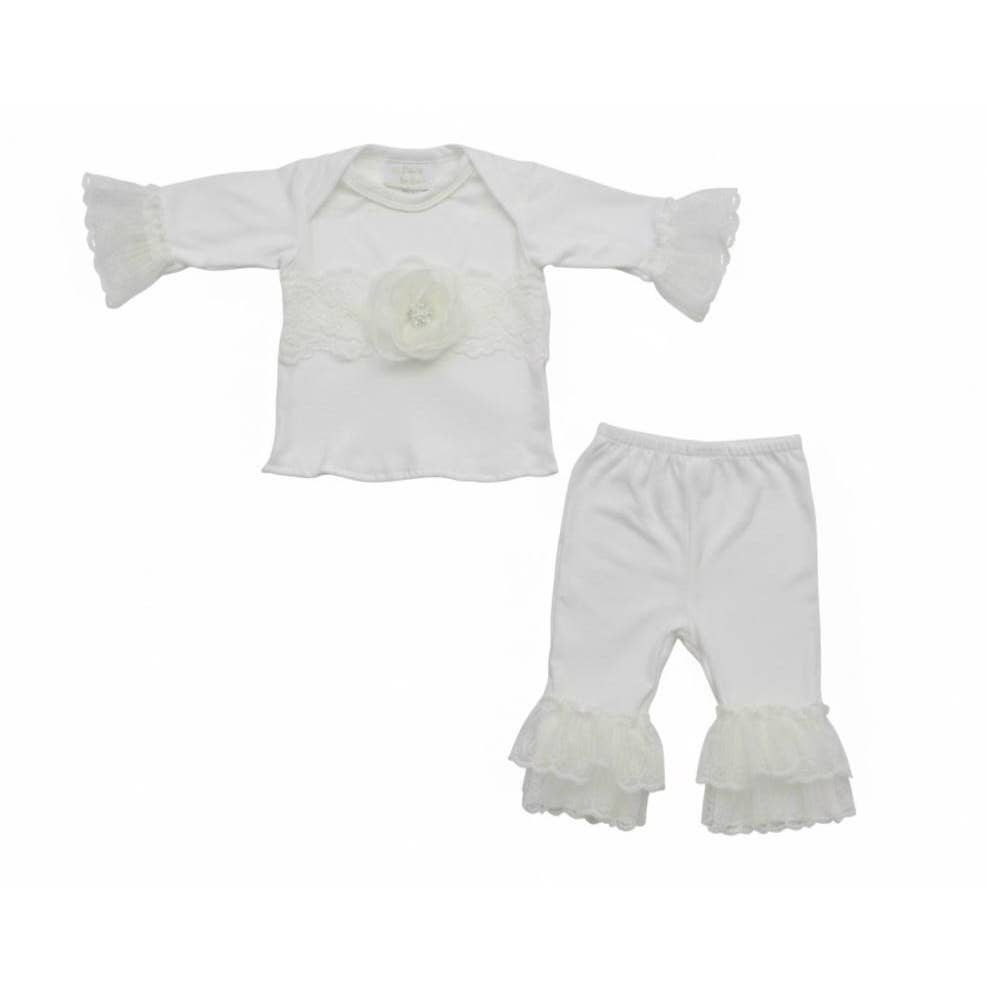 Innocence Baby Newborn Set/Haute Baby