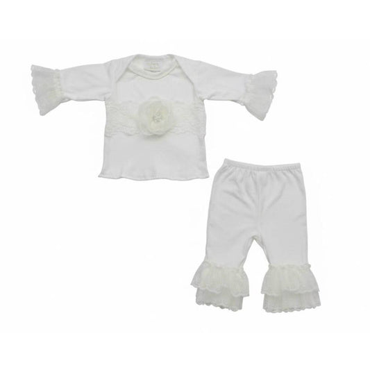 Innocence Baby Newborn Set/Haute Baby