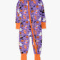 Boo-tiful Kittens Convertible PJ/Ruffle Butts