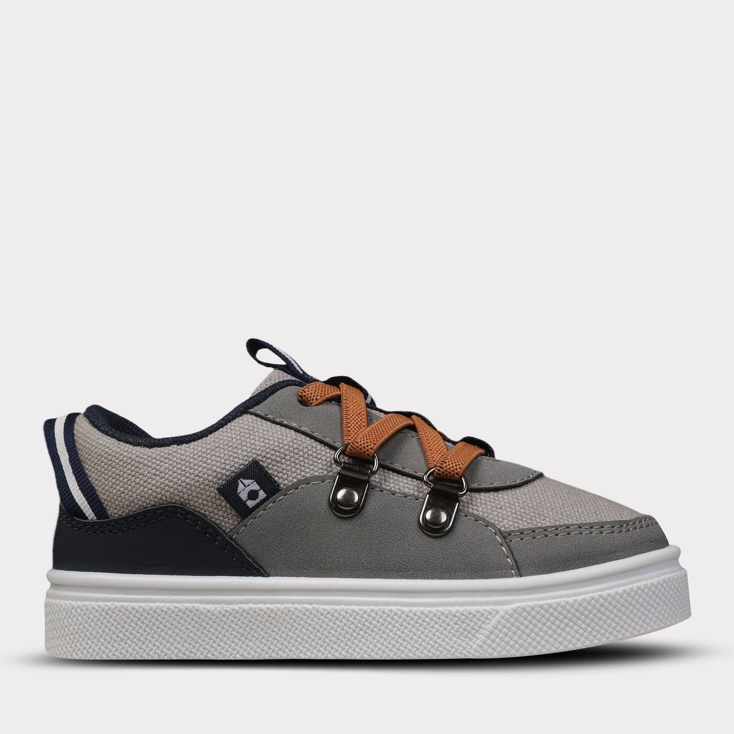 Colton Boys Slip On/Oomphies