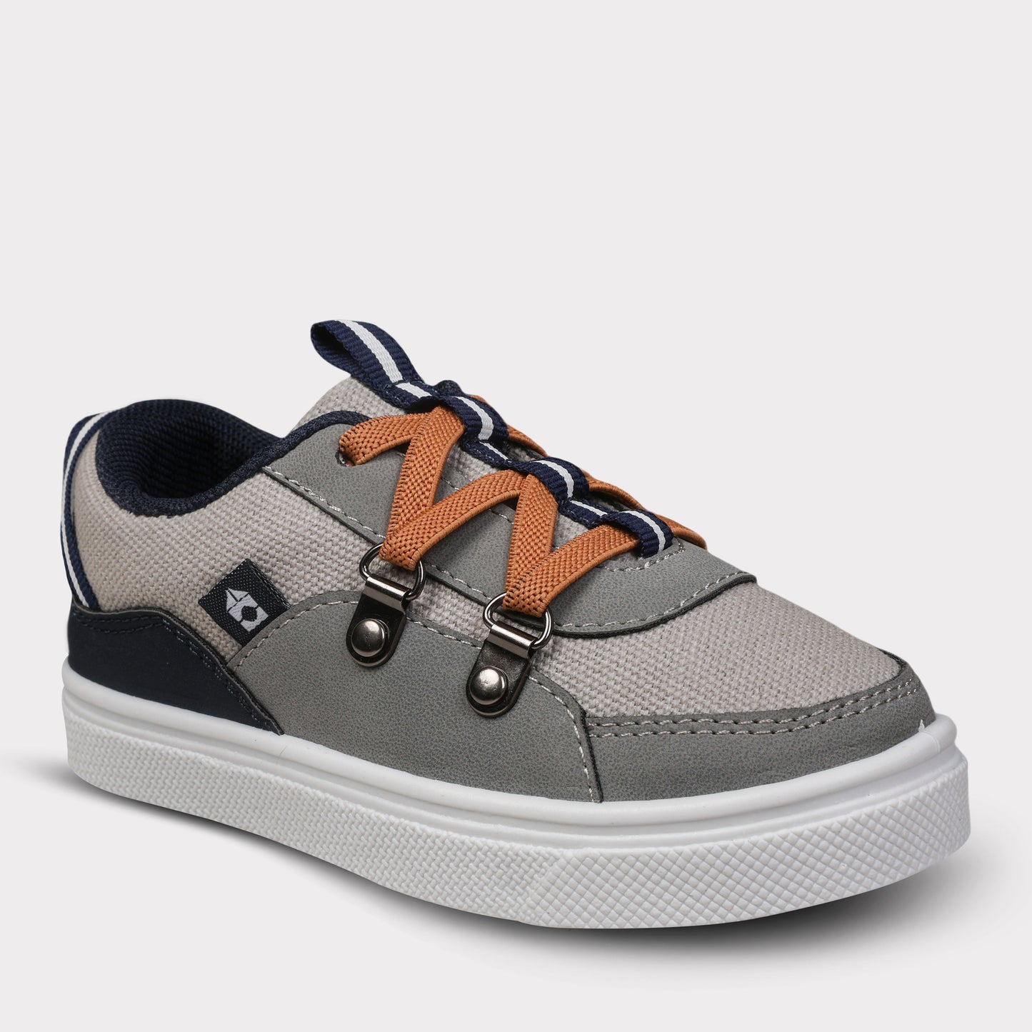 Colton Boys Slip On/Oomphies