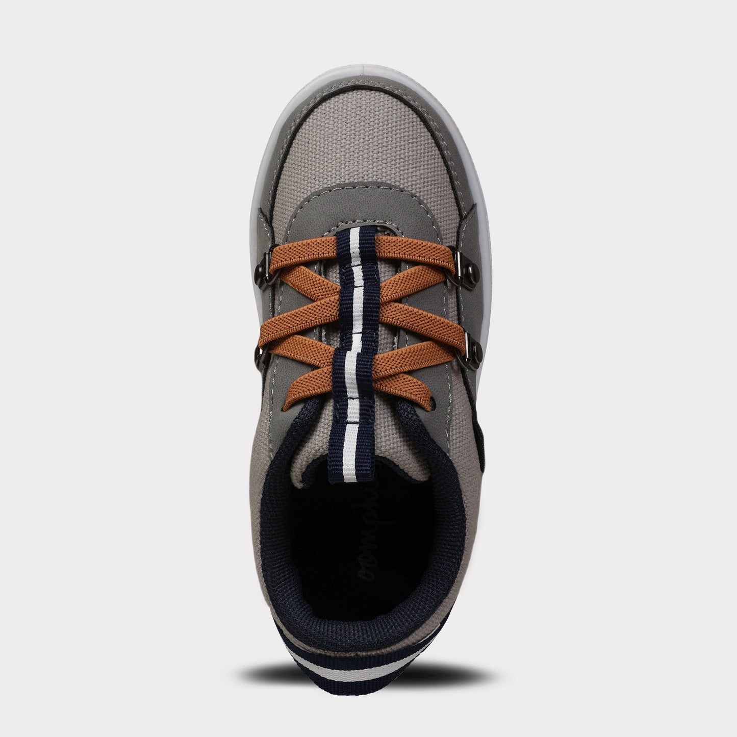 Colton Boys Slip On/Oomphies
