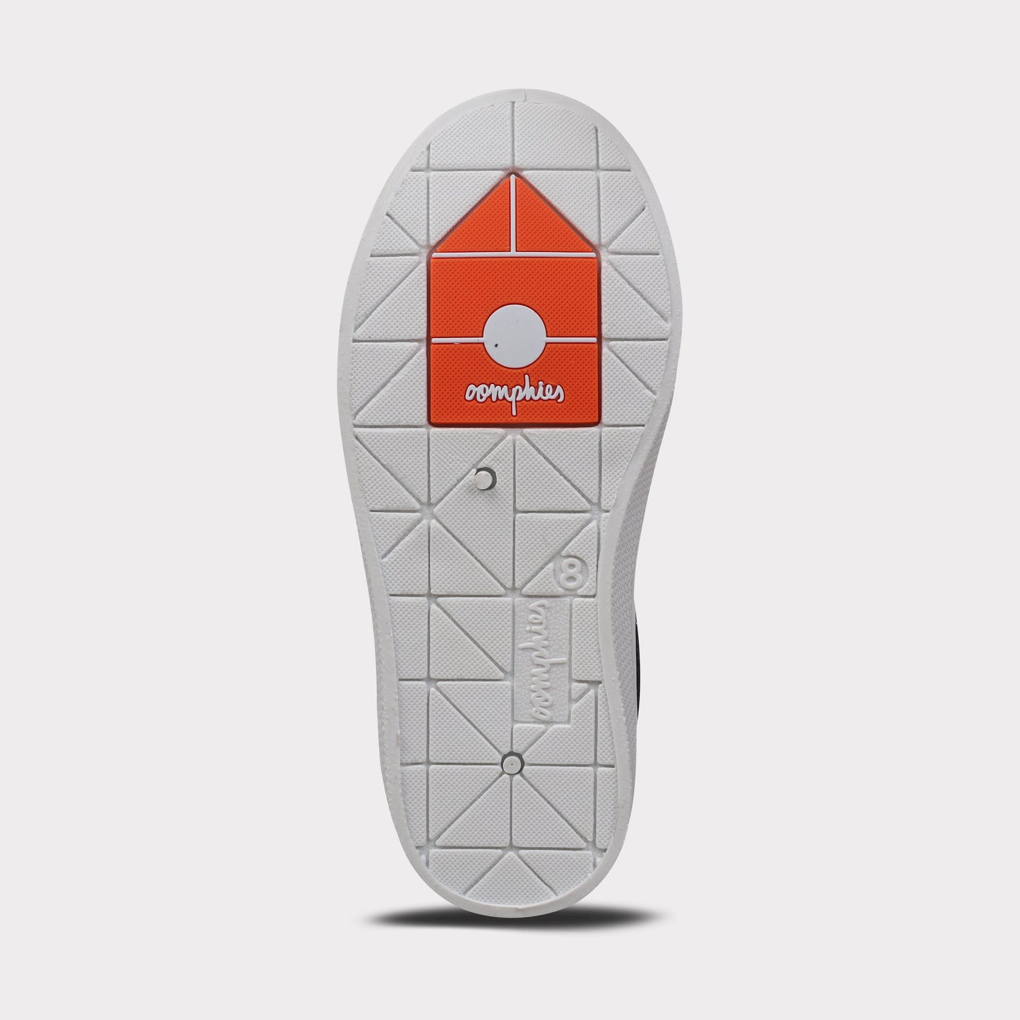 Colton Boys Slip On/Oomphies