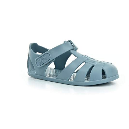Boy Nemo Solid Sandal/Igor