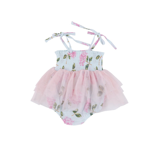 Hydrangeas Tutu Bubble/Angel Dear