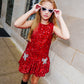 Ruby Bows Dress/Lola & the Boys