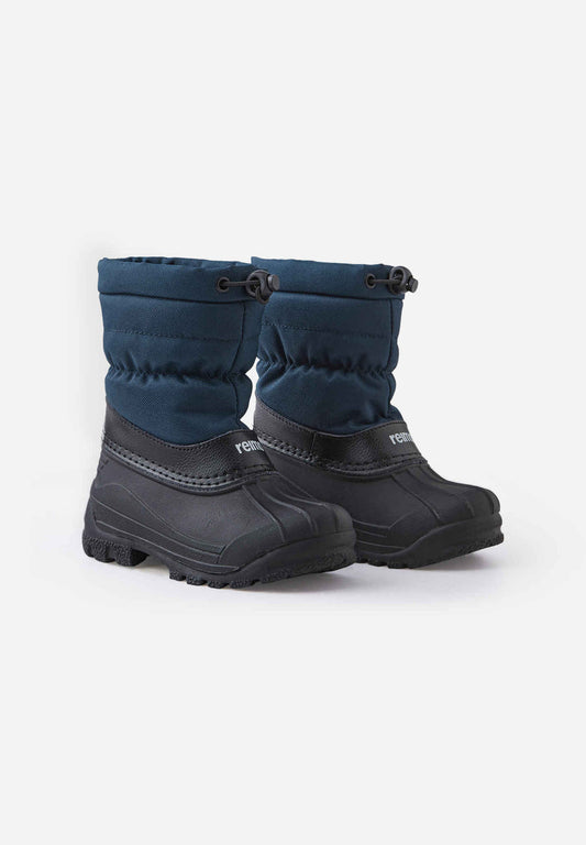 Nefar Navy Winter Boots/Reima