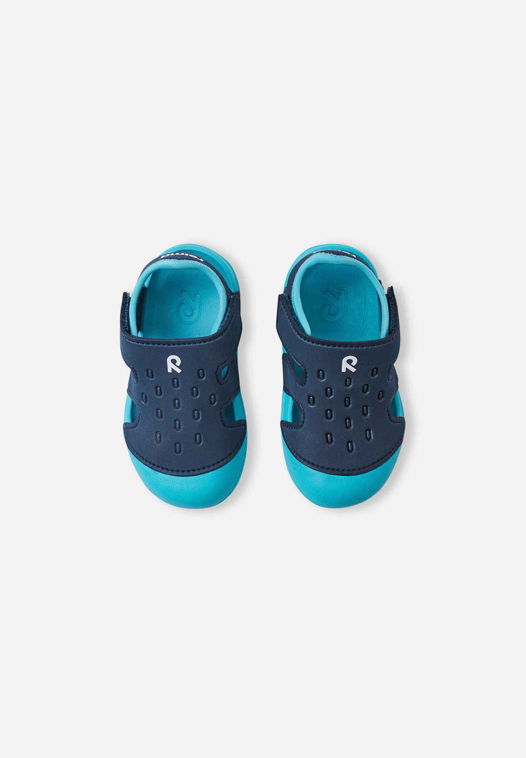 Navy Koralli Sandal/Reima