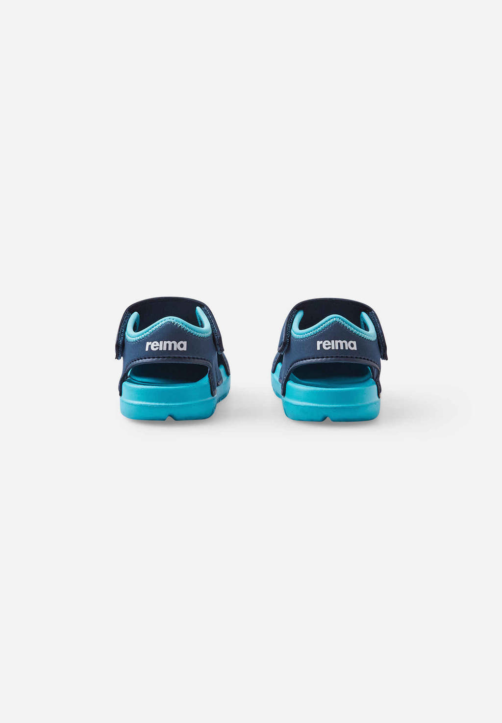 Navy Koralli Sandal/Reima