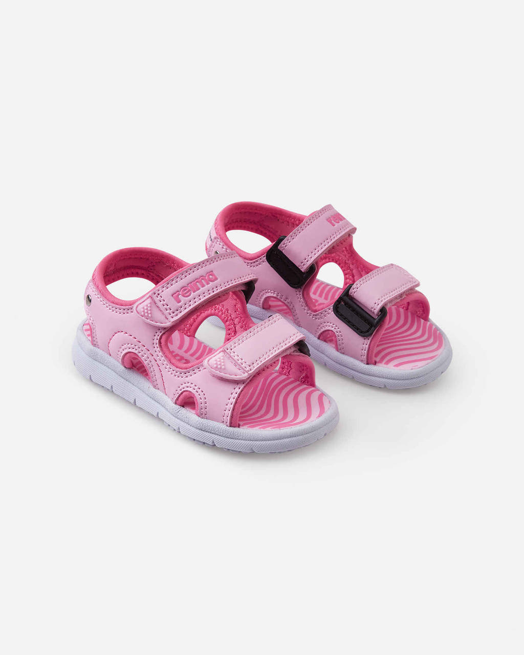 Bungee Sandal/Reima