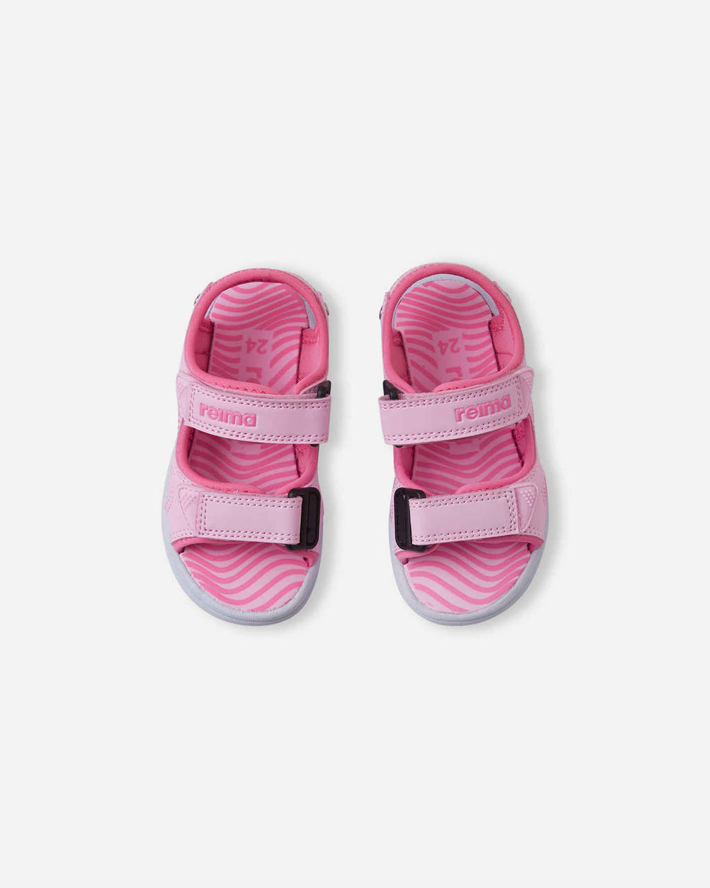 Bungee Sandal/Reima