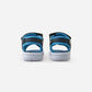 Navy Bungee Sandal/Reima