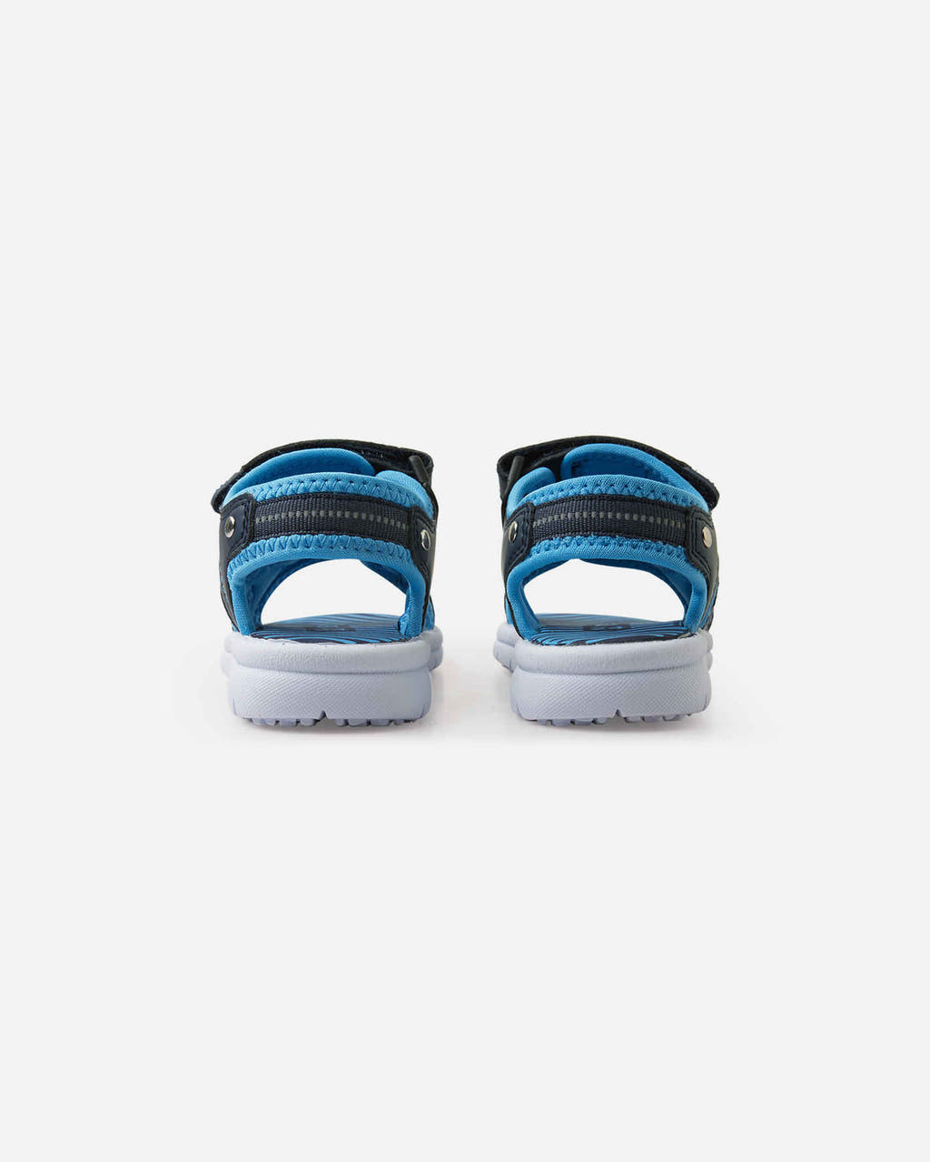 Navy Bungee Sandal/Reima