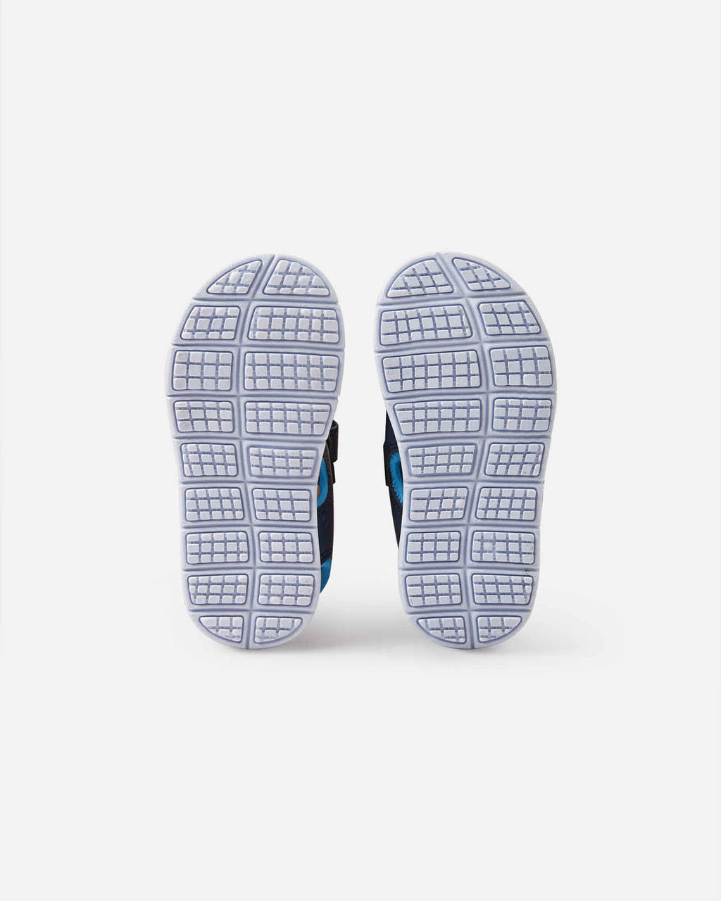 Navy Bungee Sandal/Reima