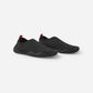 Lean Black Swimming Shoe/Reima
