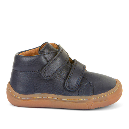 Boy Barefoot First Step/Froddo