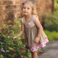 Cottontail Traveler's Playset/Be Girl