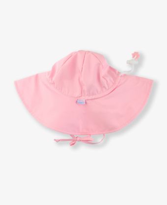 Pink Sun Hat/Ruffle Butts